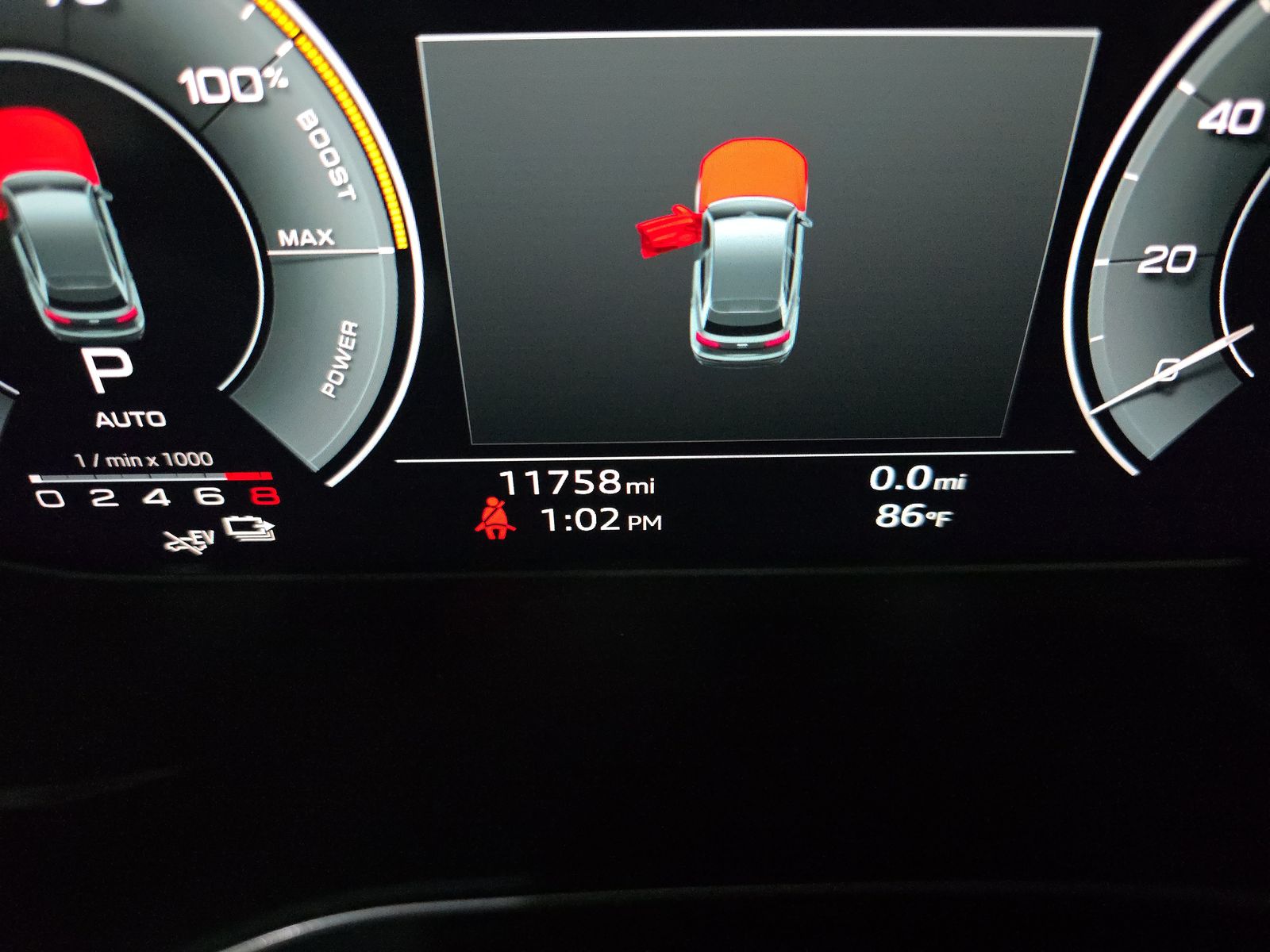 2025 Audi Q5 e Plug-In Hybrid S line Premium AWD