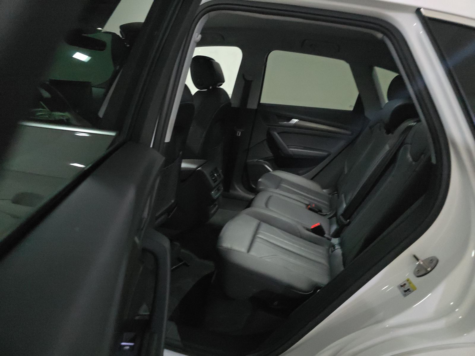 2025 Audi Q5 e Plug-In Hybrid S line Premium AWD