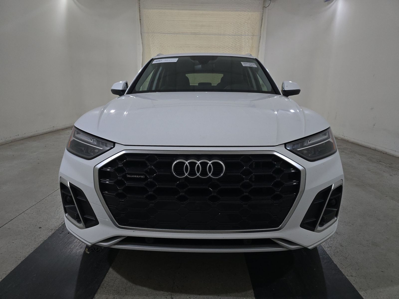 2025 Audi Q5 e Plug-In Hybrid S line Premium AWD