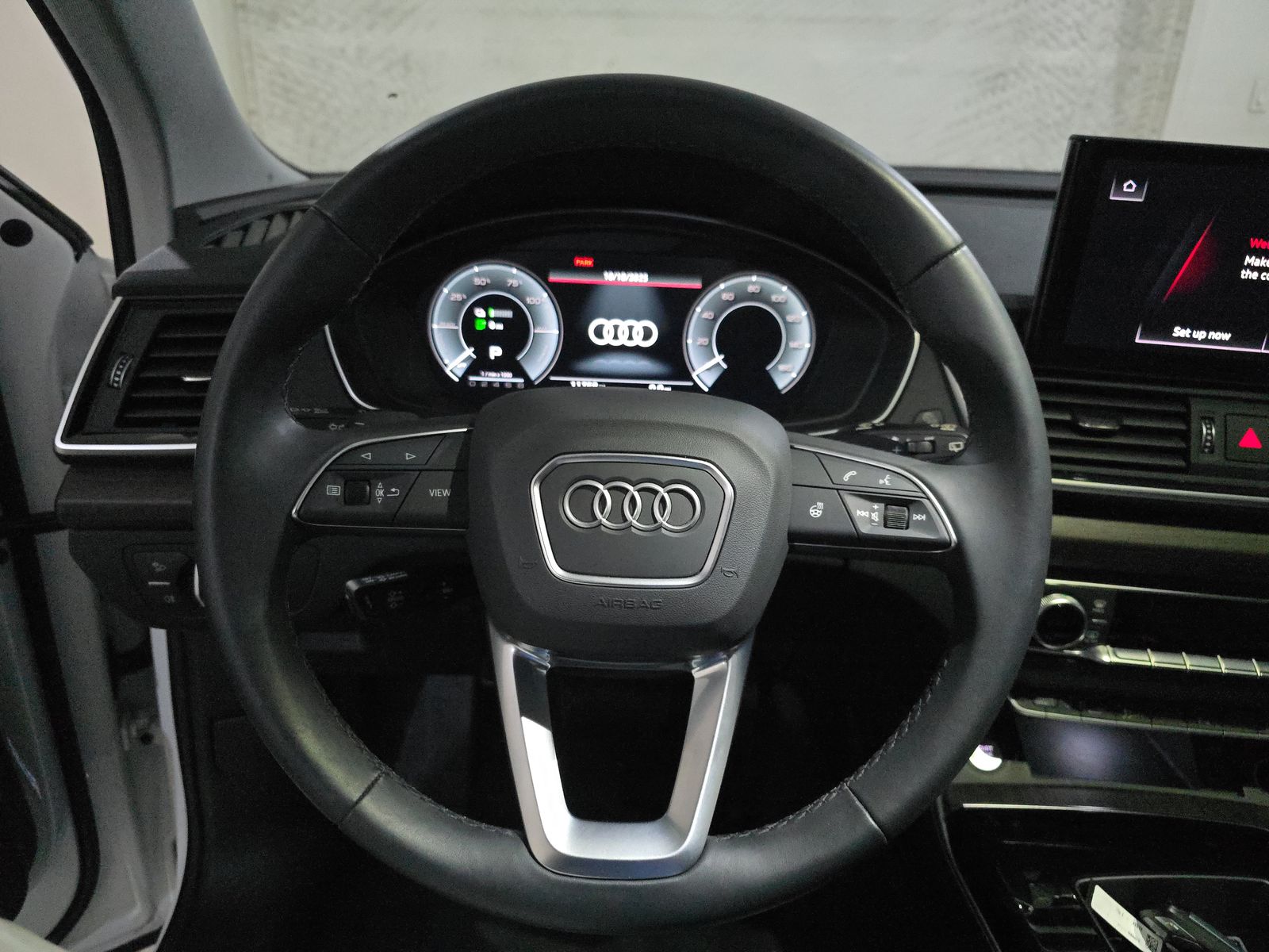 2025 Audi Q5 e Plug-In Hybrid S line Premium AWD