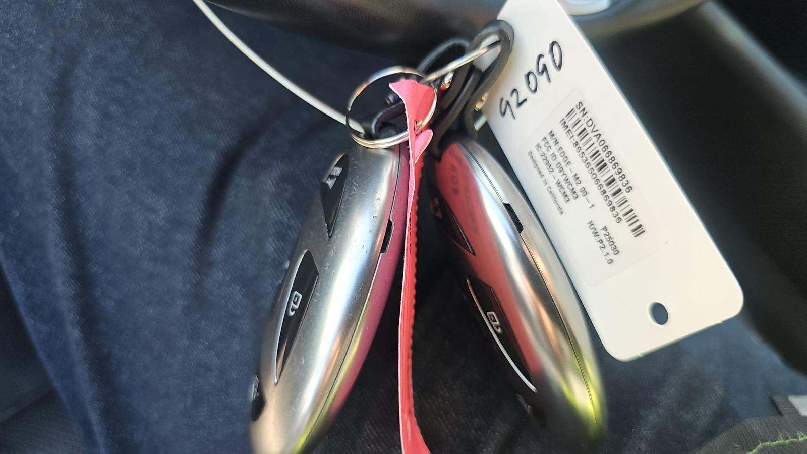 2024 Hyundai Sonata Hybrid Limited FWD