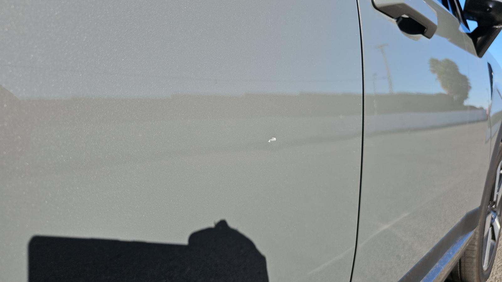 2025 Hyundai Santa Fe Hybrid Limited AWD