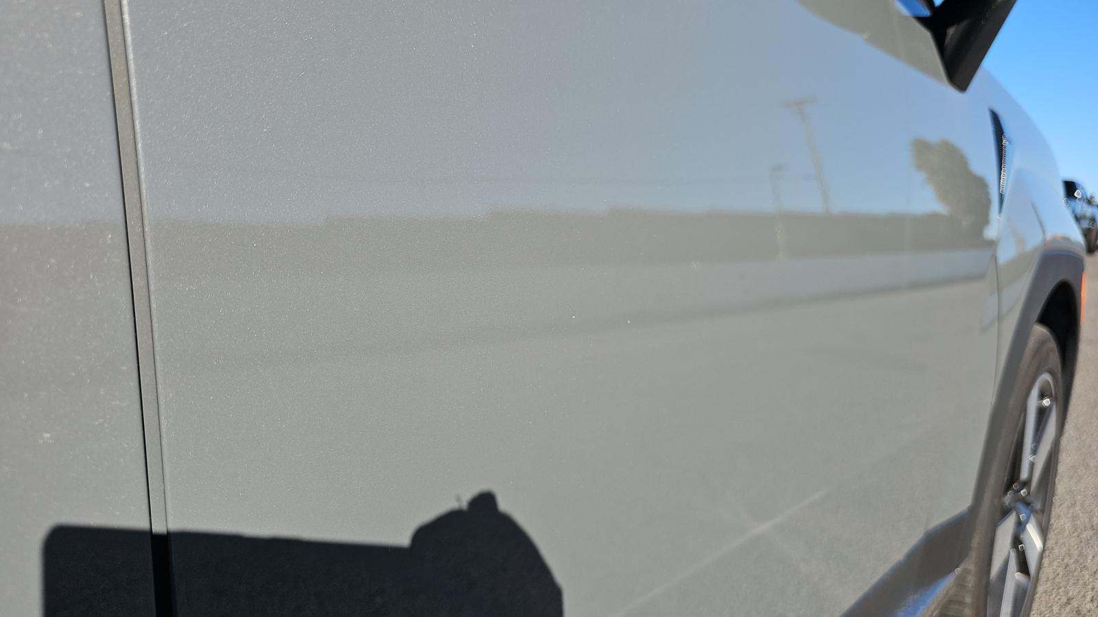 2025 Hyundai Santa Fe Hybrid Limited AWD