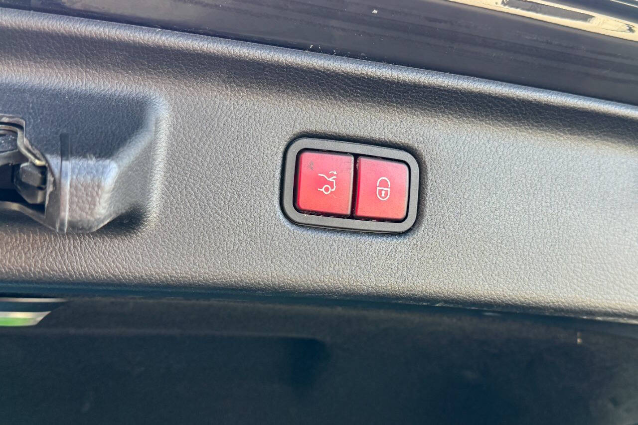 2022 Mercedes-Benz S-Class S 580 AWD