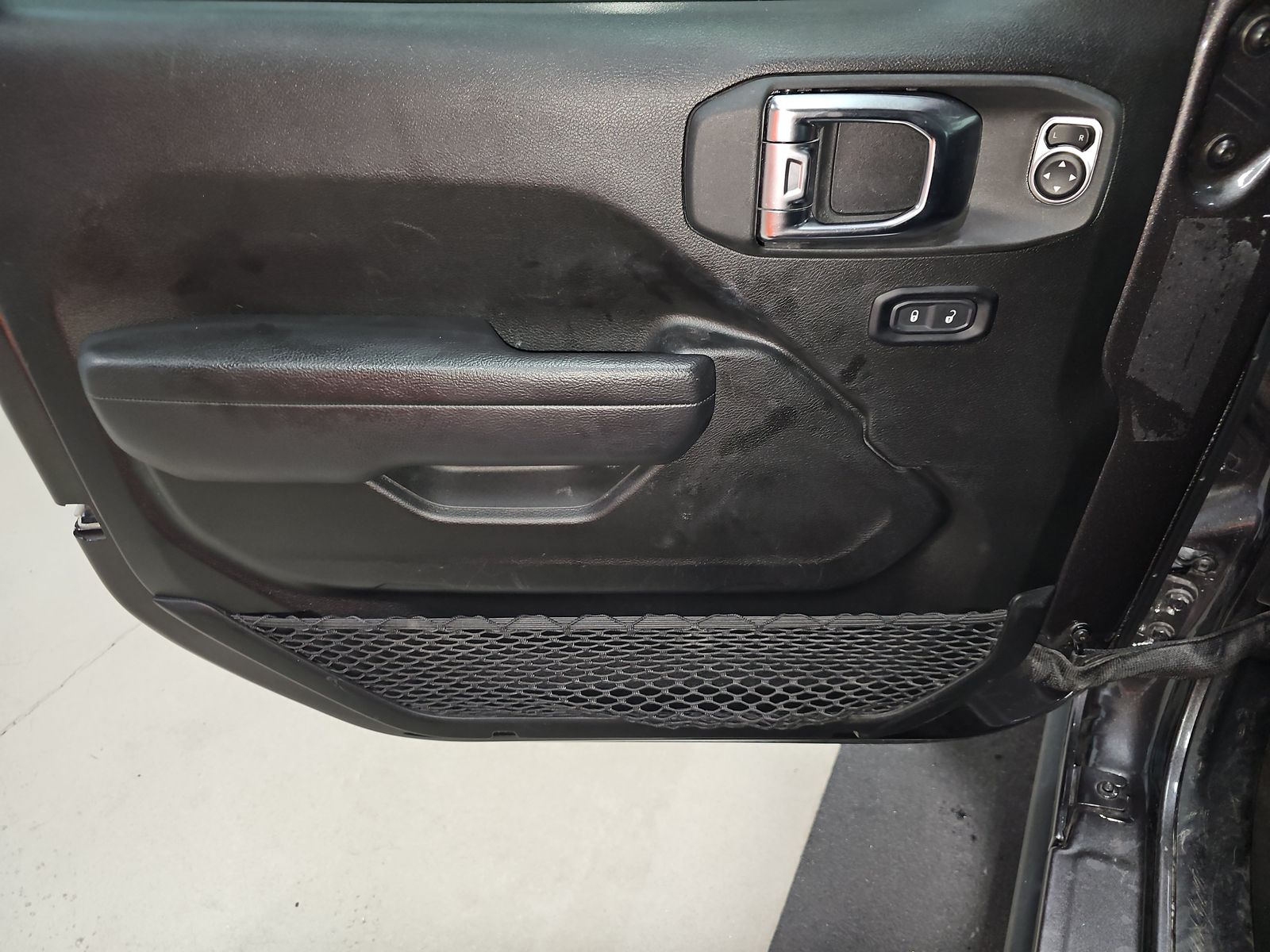 2025 Jeep Wrangler 4xe Rubicon AWD