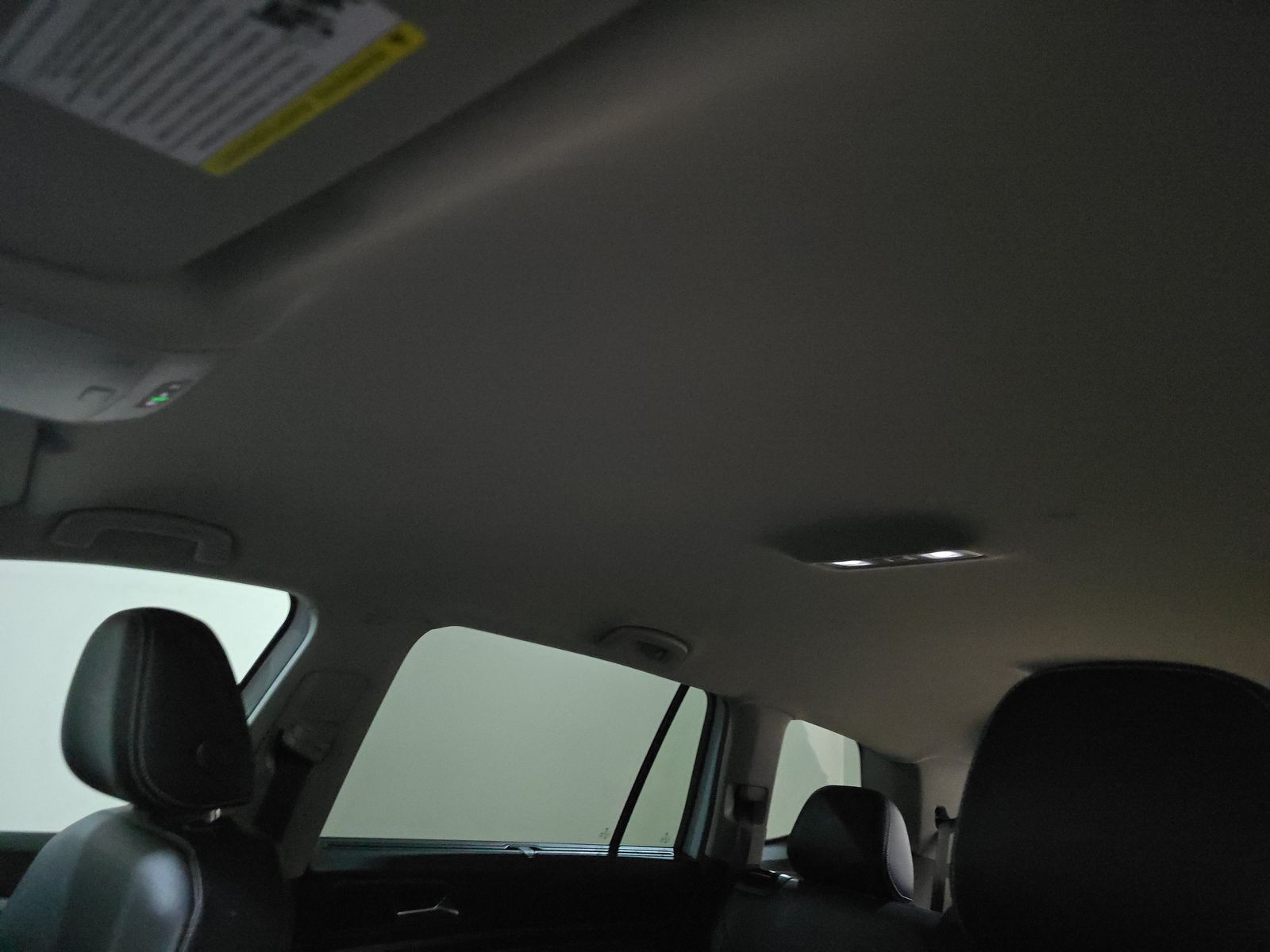 2022 Volkswagen Atlas 2.0T SE FWD