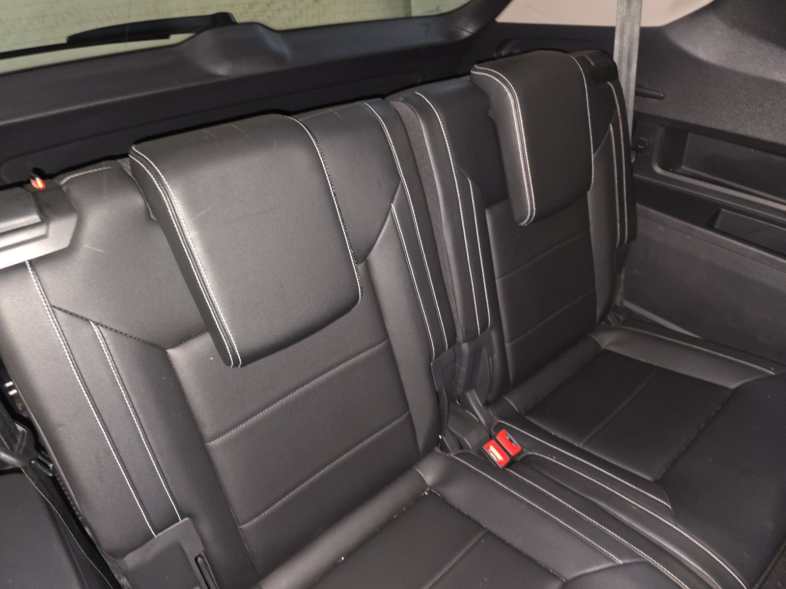 2022 Volkswagen Atlas 2.0T SE FWD