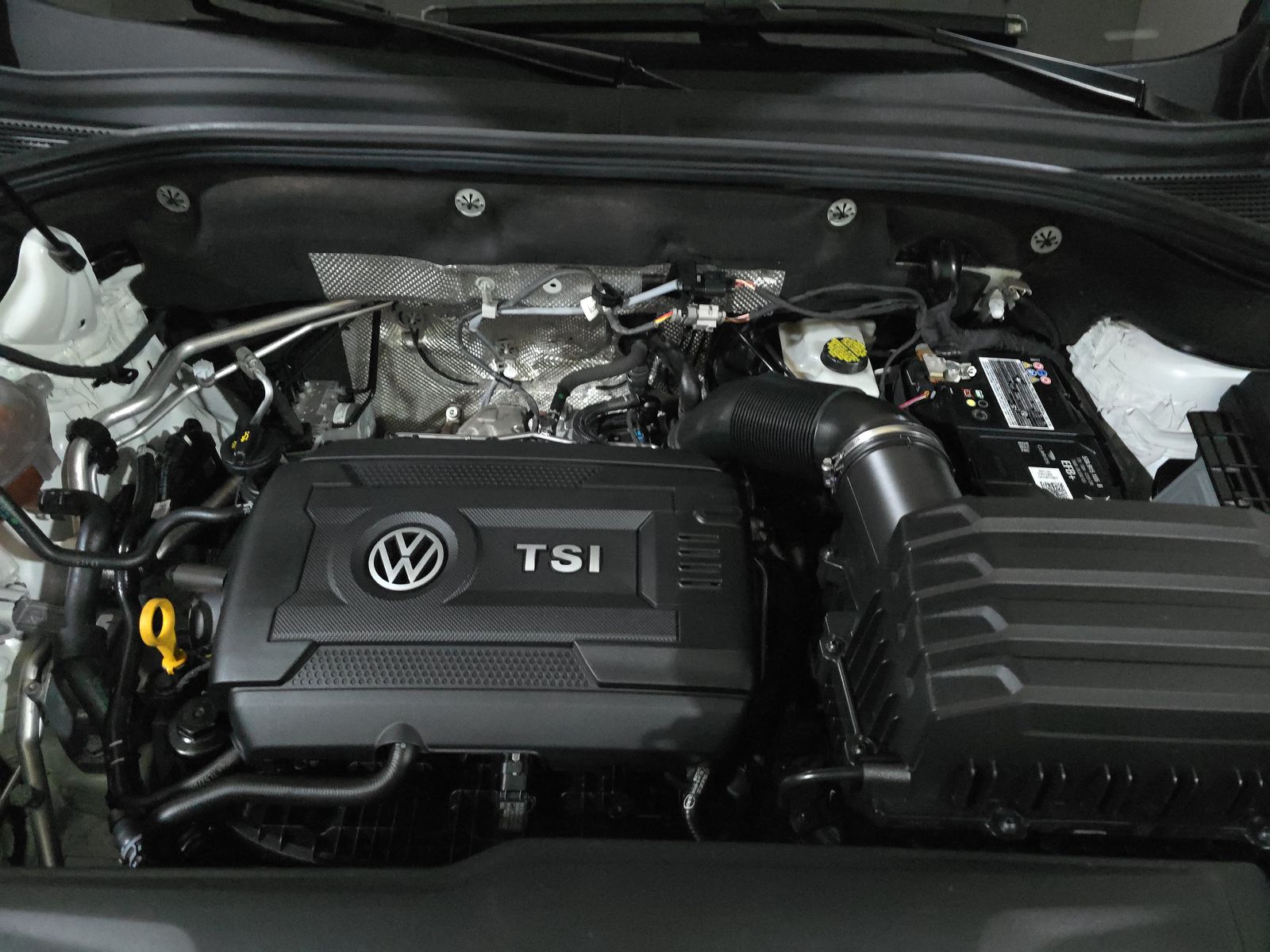 2022 Volkswagen Atlas 2.0T SE FWD