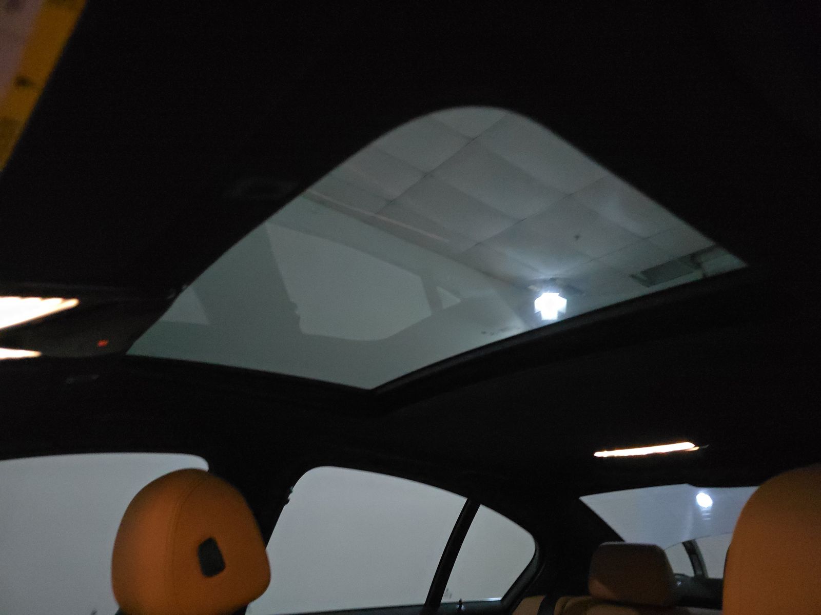 2022 BMW 5 Series 530i RWD