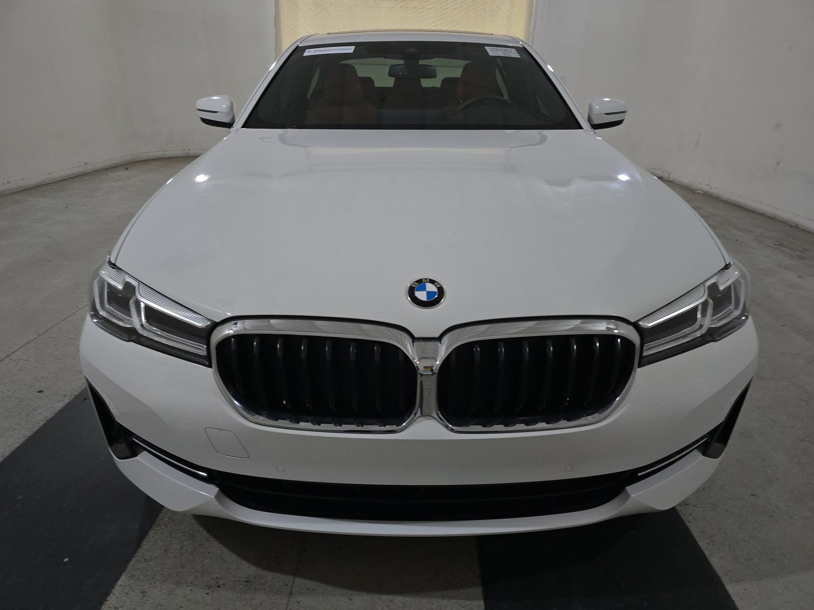 2022 BMW 5 Series 530i RWD