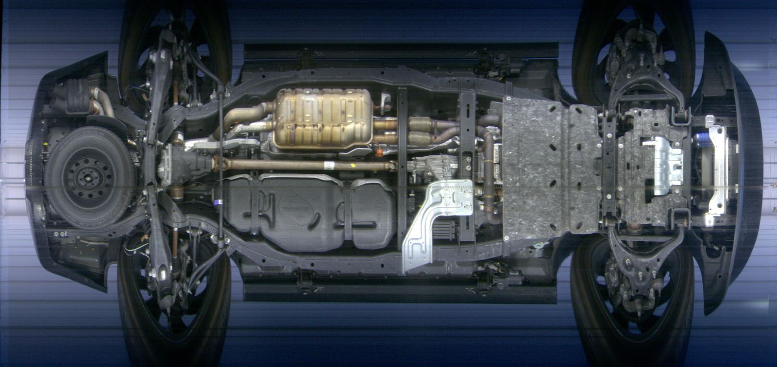 2023 Lincoln Navigator Reserve AWD