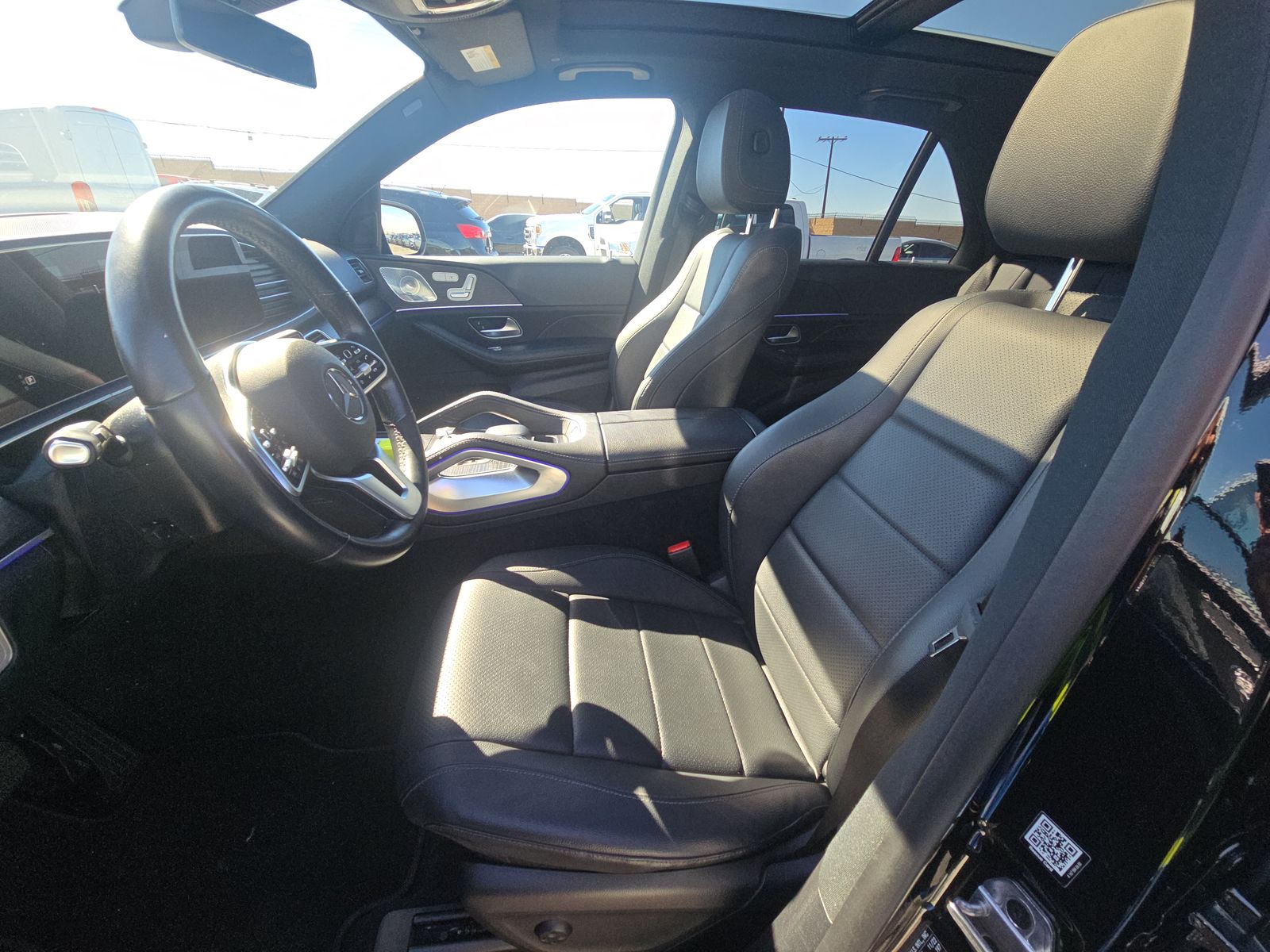 2023 Mercedes-Benz GLE GLE 350 RWD