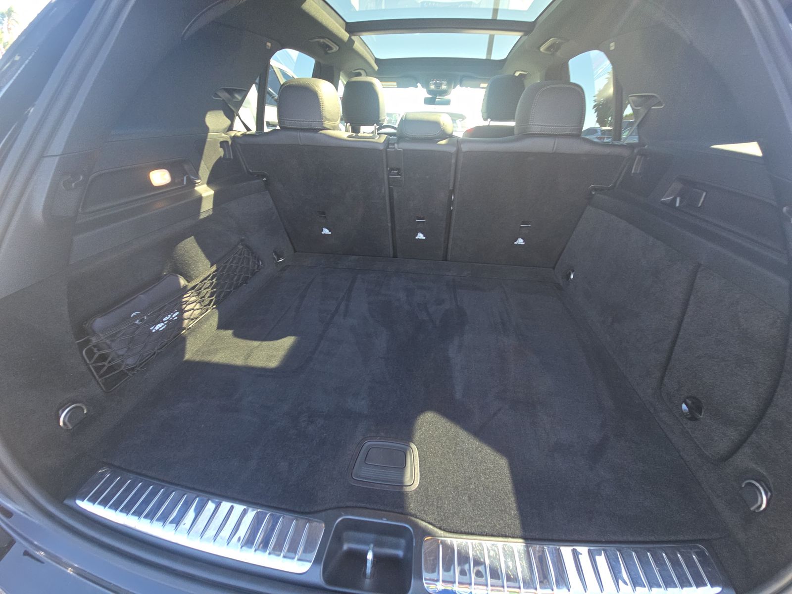 2023 Mercedes-Benz GLE GLE 350 RWD