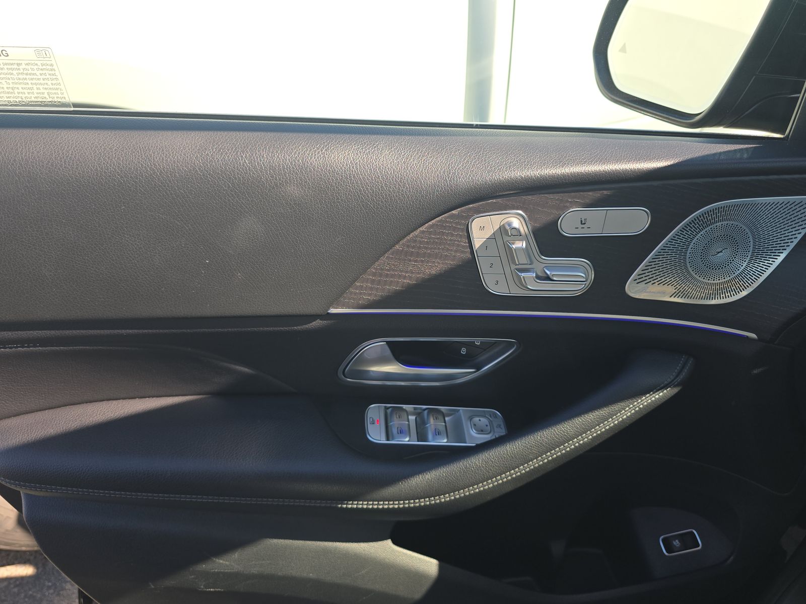 2023 Mercedes-Benz GLE GLE 350 RWD