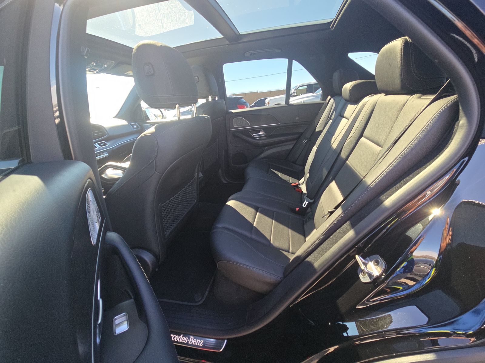 2023 Mercedes-Benz GLE GLE 350 RWD