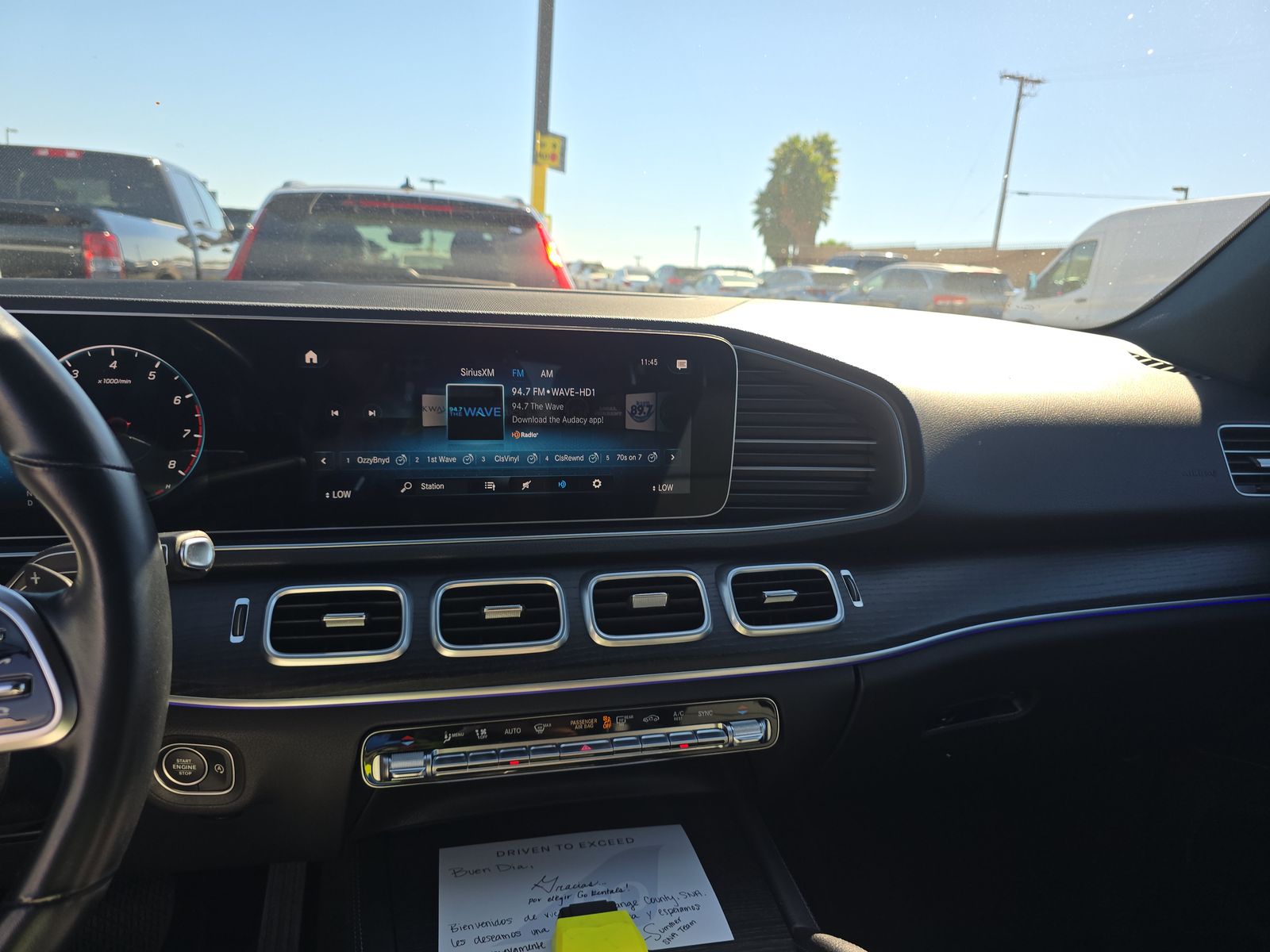 2023 Mercedes-Benz GLE GLE 350 RWD