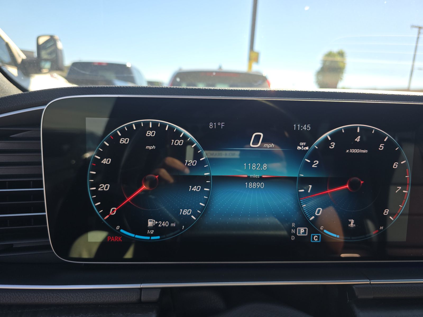 2023 Mercedes-Benz GLE GLE 350 RWD