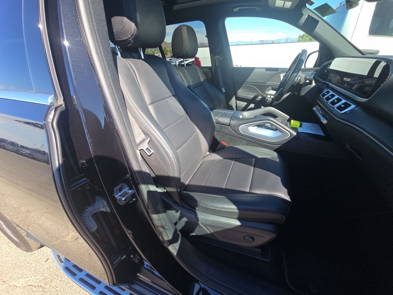 2023 Mercedes-Benz GLE GLE 350 RWD