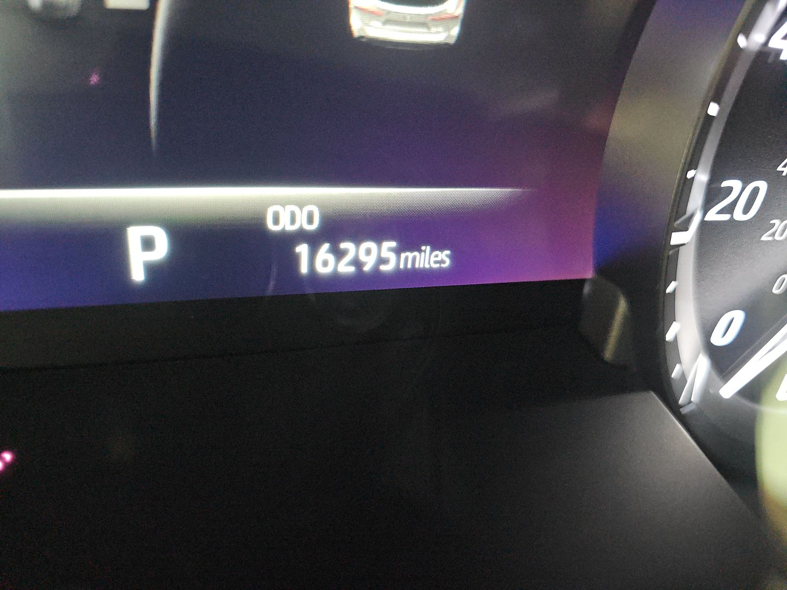 2024 Toyota Highlander XLE AWD