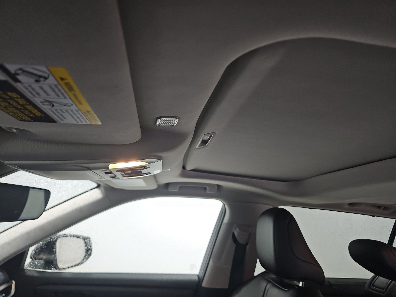 2024 Toyota Highlander XLE AWD