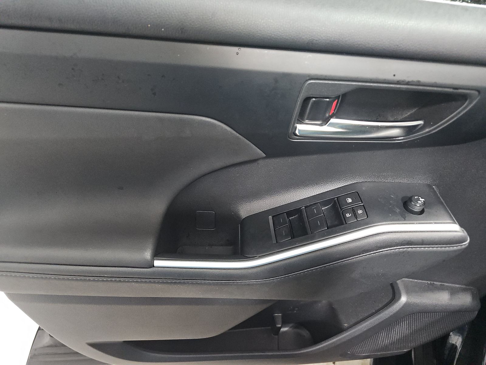 2024 Toyota Highlander XLE AWD