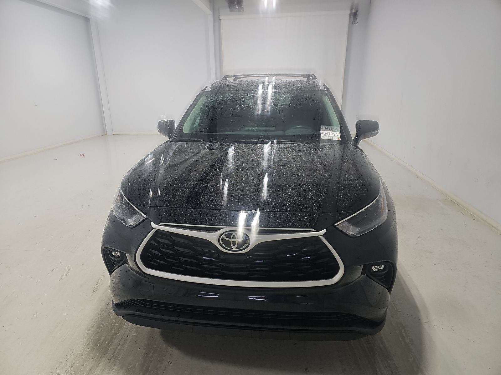 2024 Toyota Highlander XLE AWD