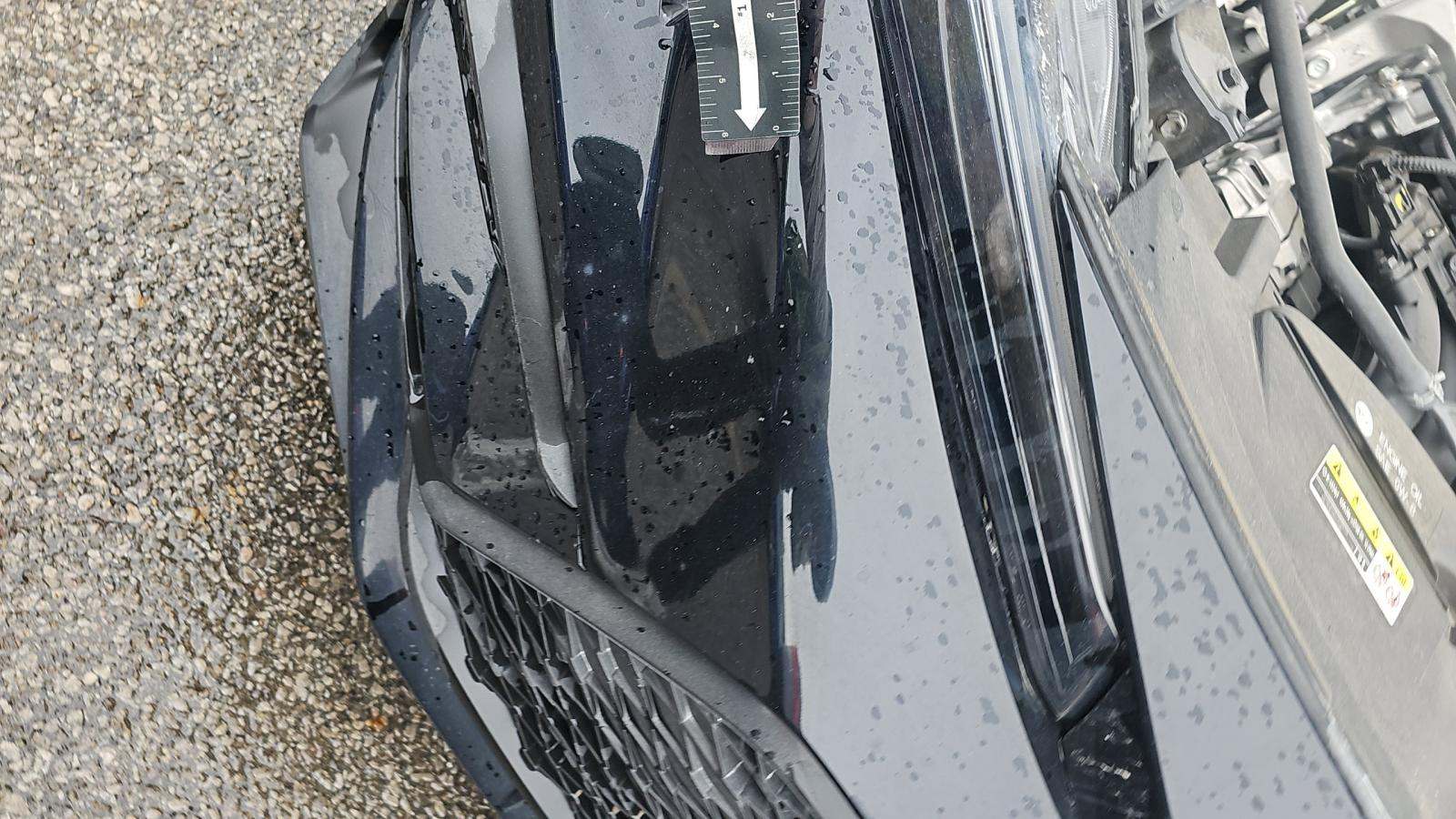 2024 Toyota Corolla SE FWD