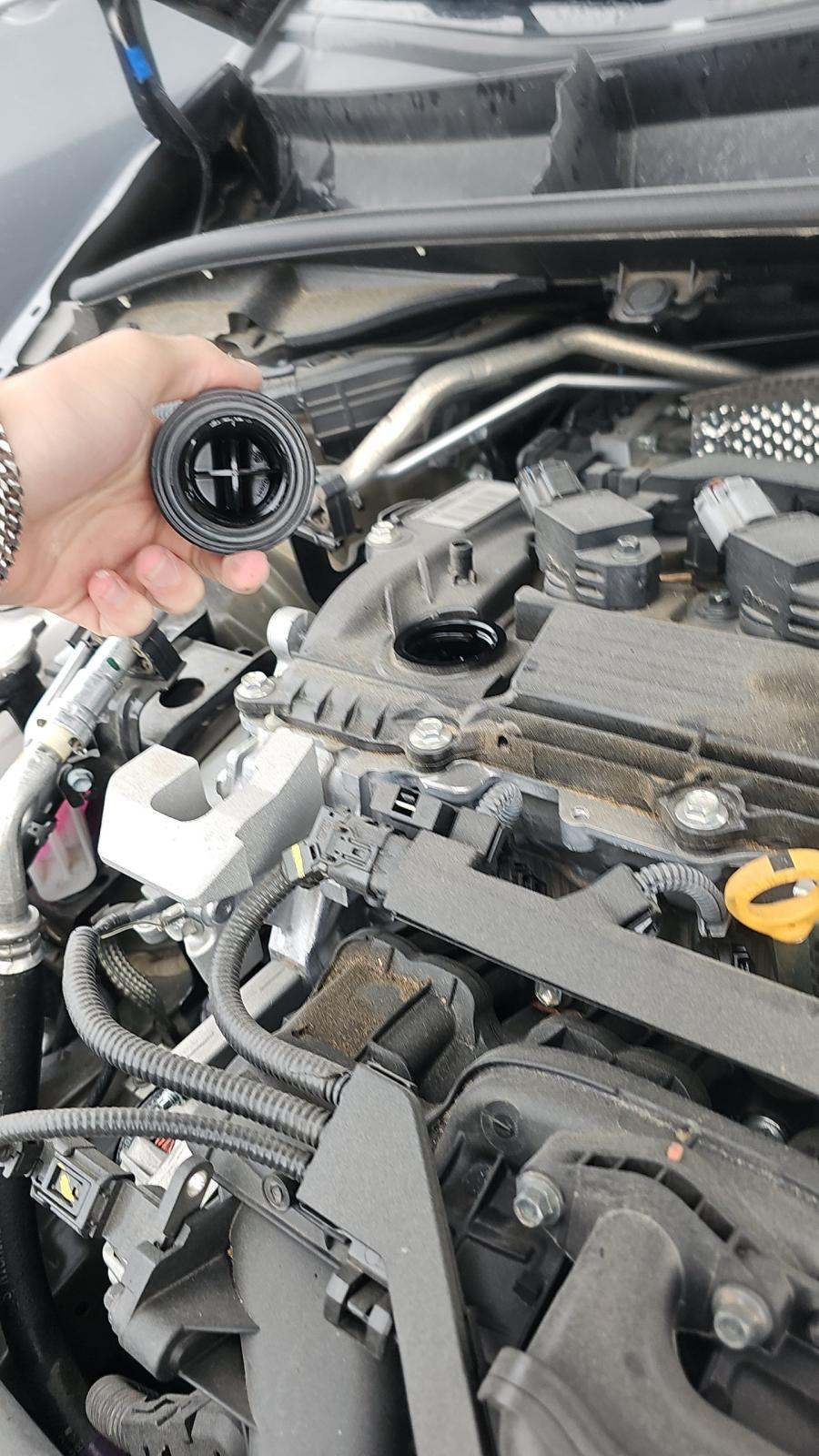 2024 Toyota Corolla SE FWD