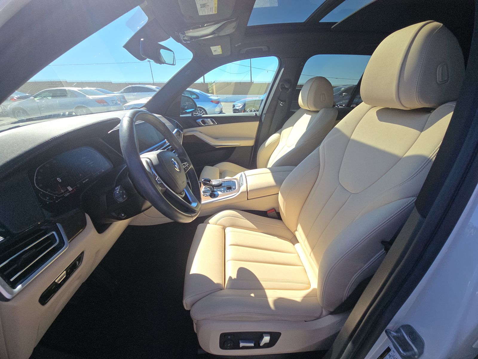 2022 BMW X5 xDrive40i AWD