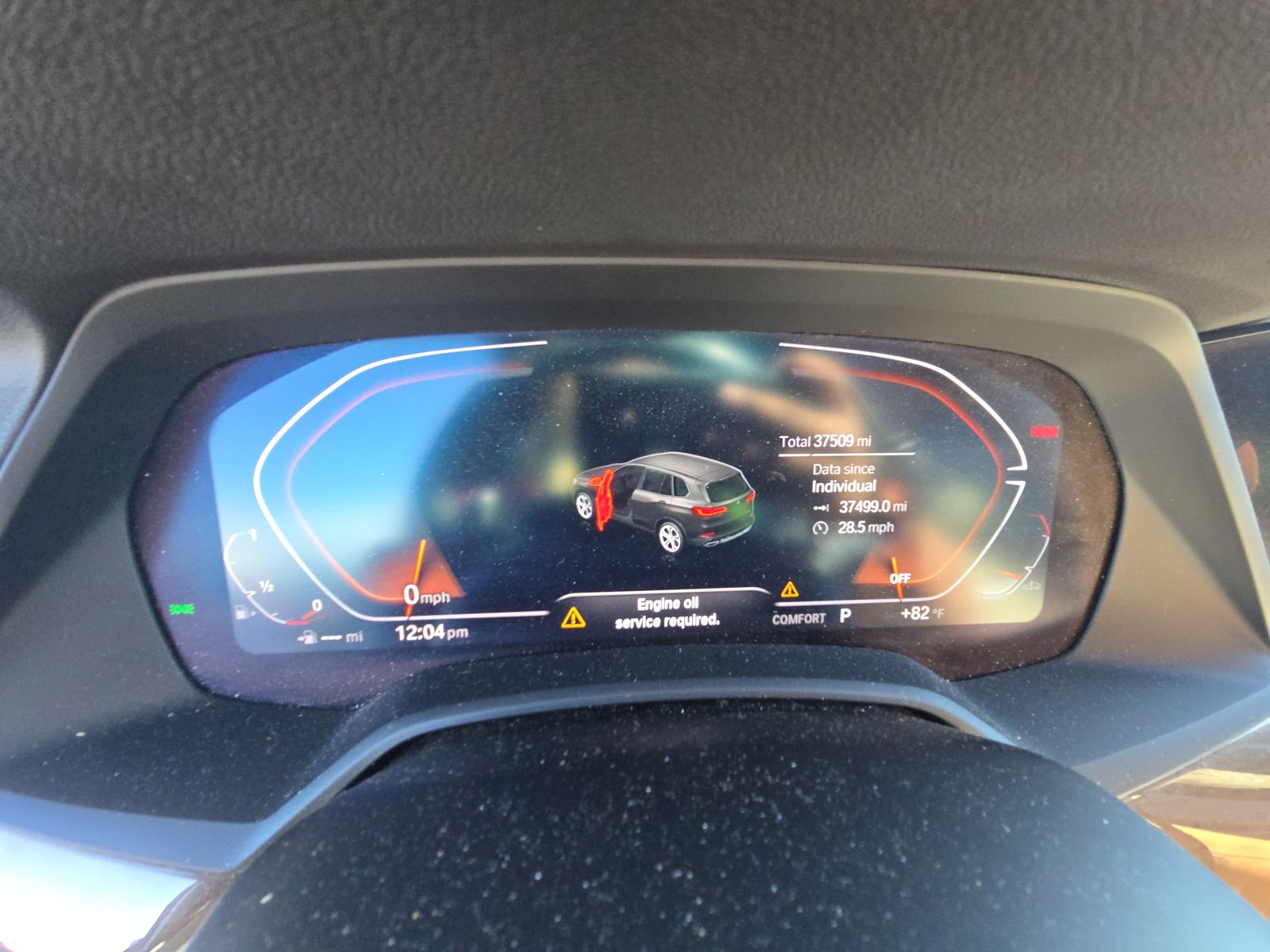 2022 BMW X5 xDrive40i AWD