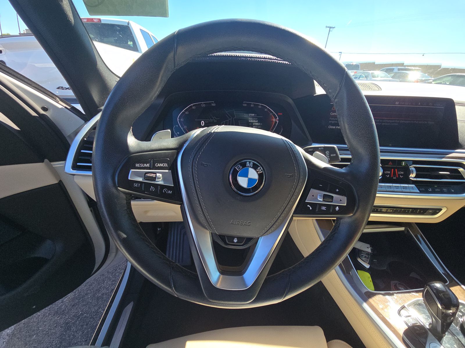 2022 BMW X5 xDrive40i AWD