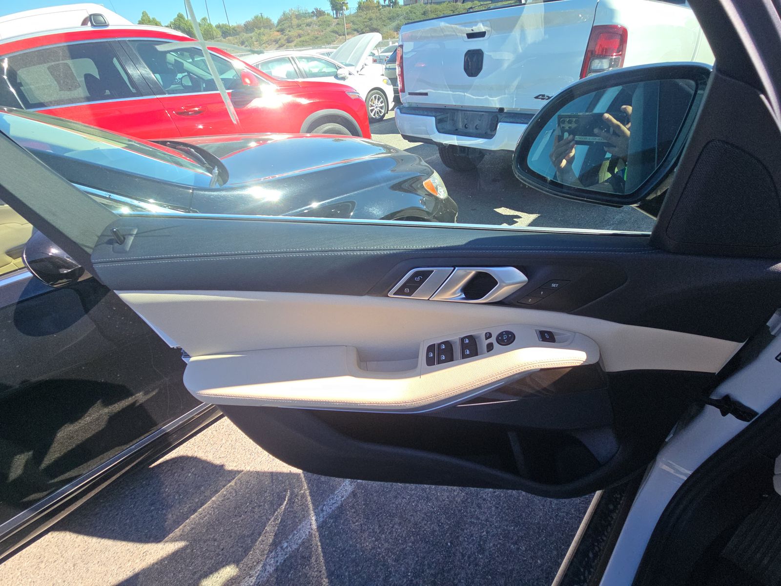 2022 BMW X5 xDrive40i AWD