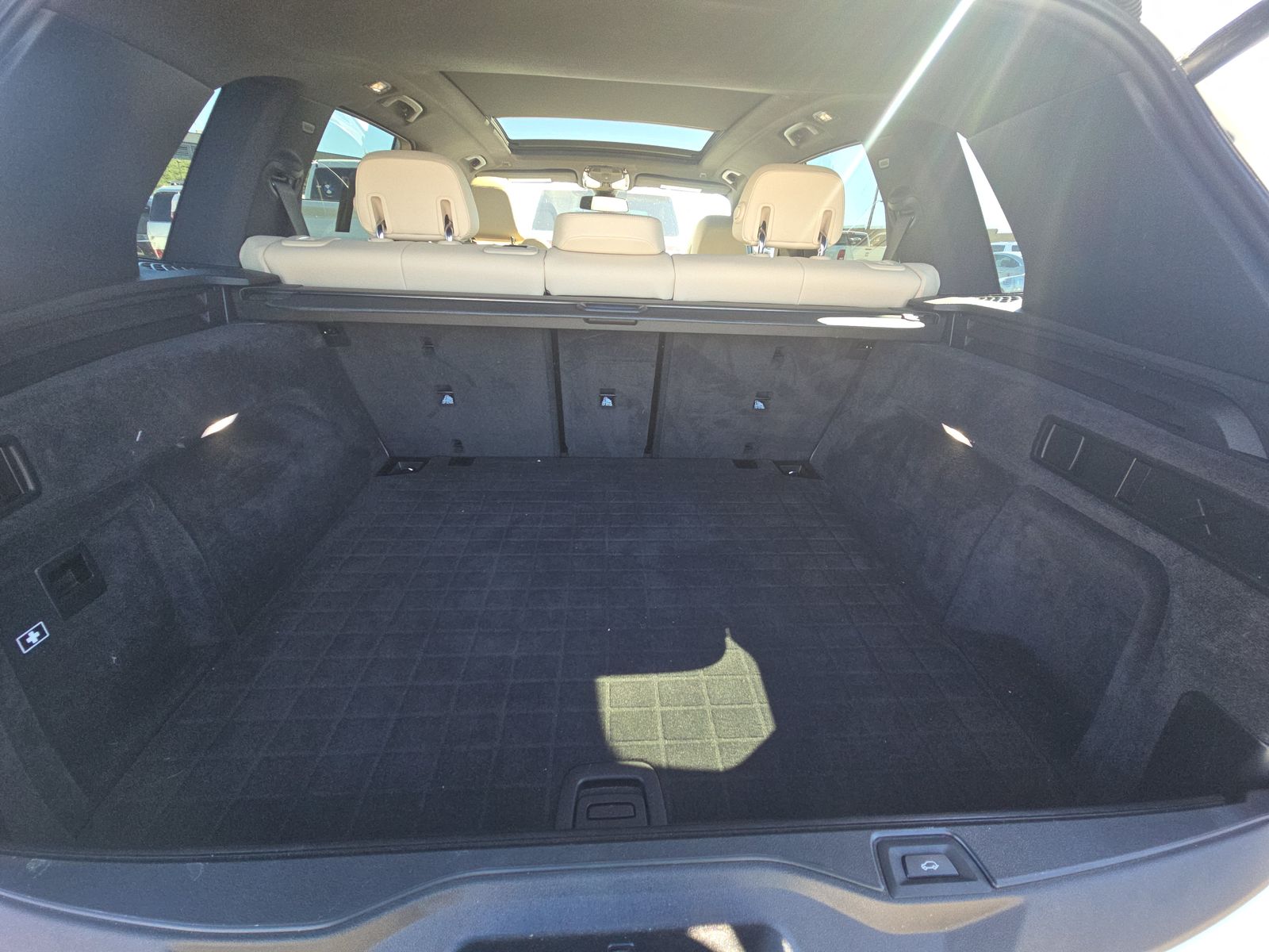 2022 BMW X5 xDrive40i AWD