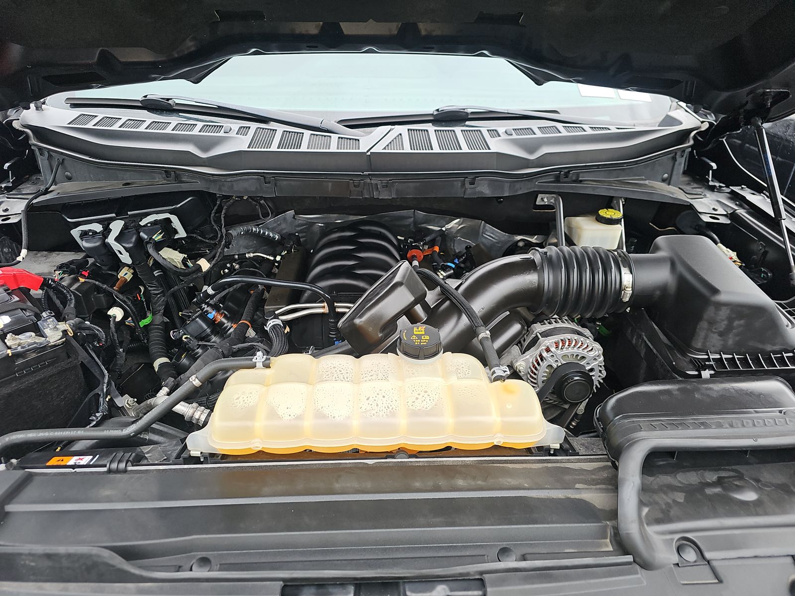 2022 Ford F-150 XLT AWD