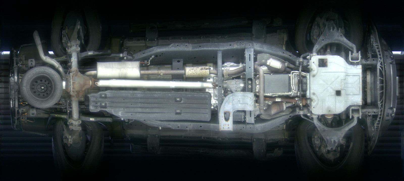 2022 Ford F-150 XLT AWD