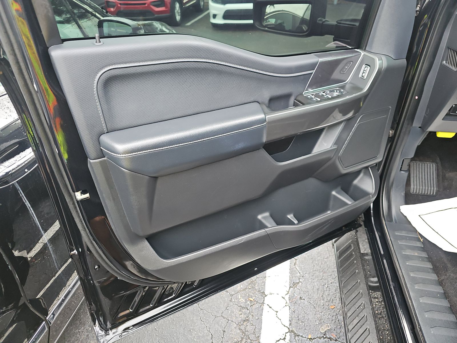 2022 Ford F-150 XLT AWD