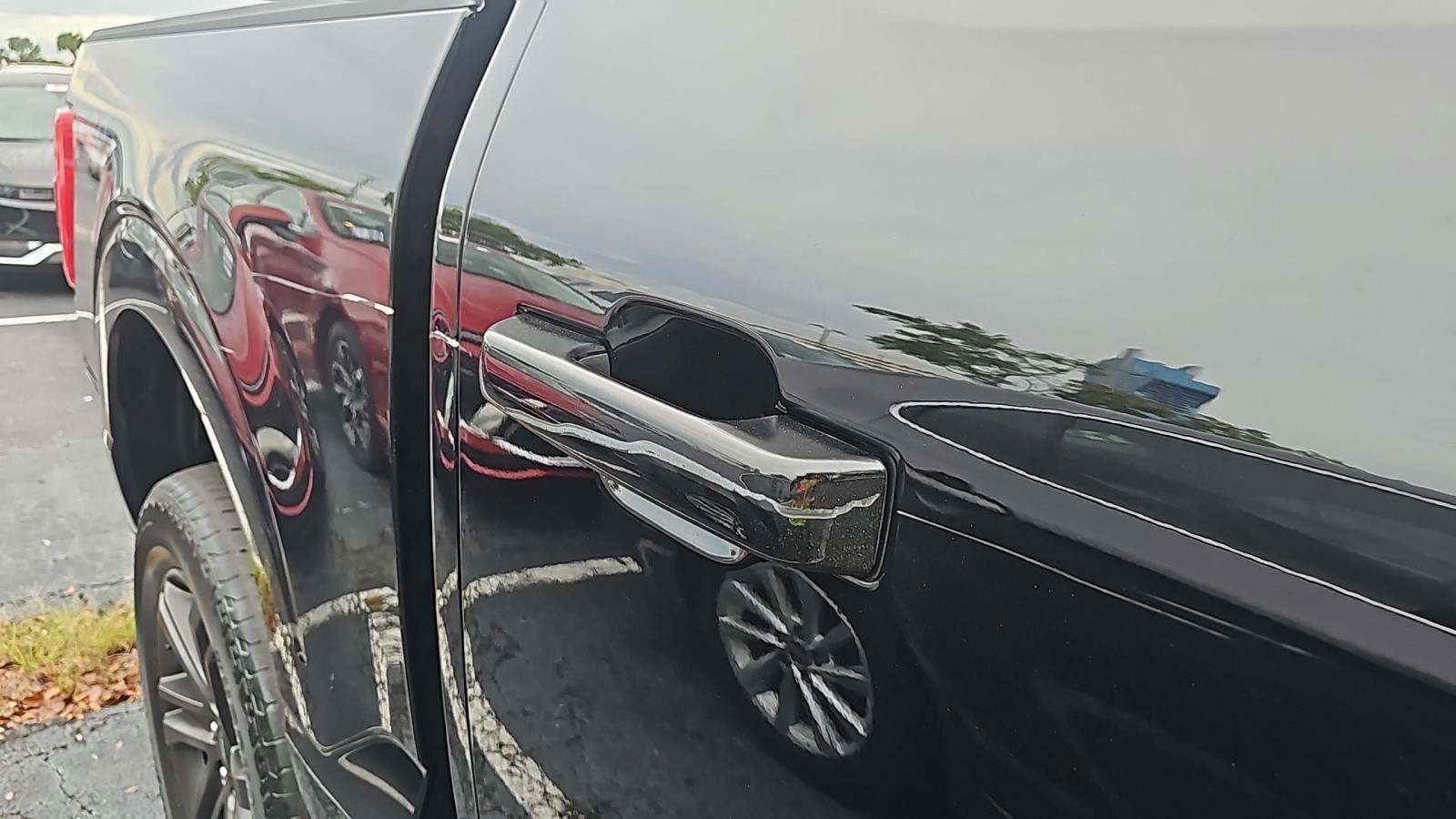 2022 Ford F-150 XLT AWD