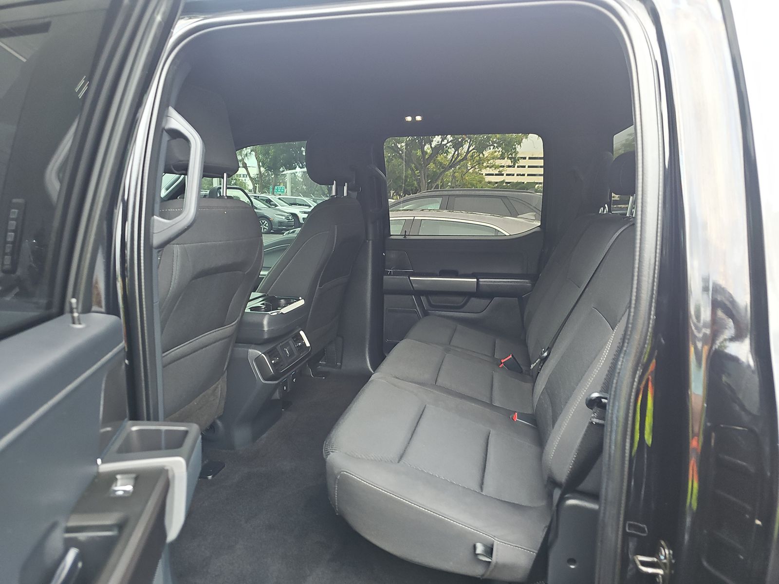 2022 Ford F-150 XLT AWD