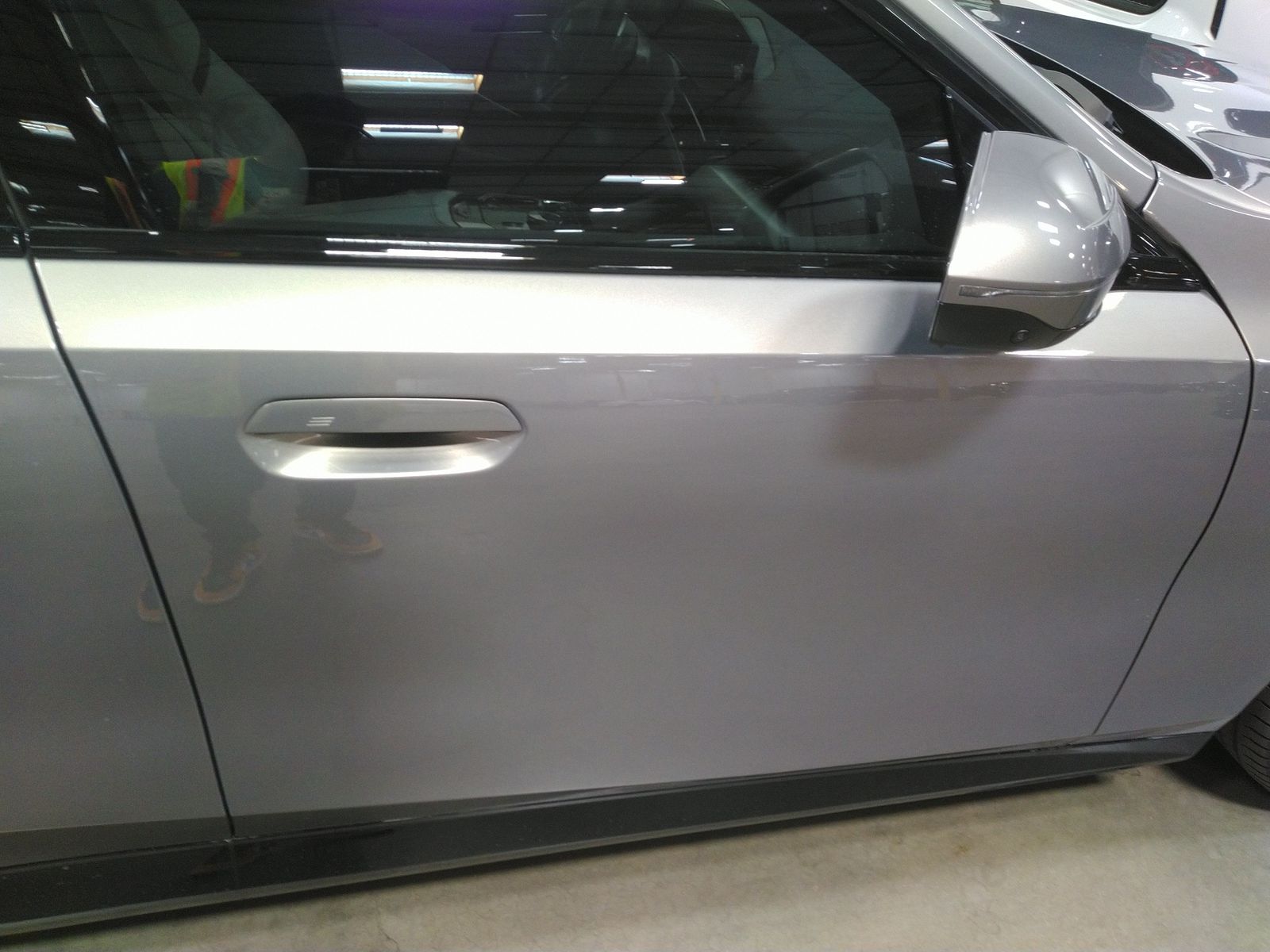 2024 BMW 5 Series 540i xDrive AWD