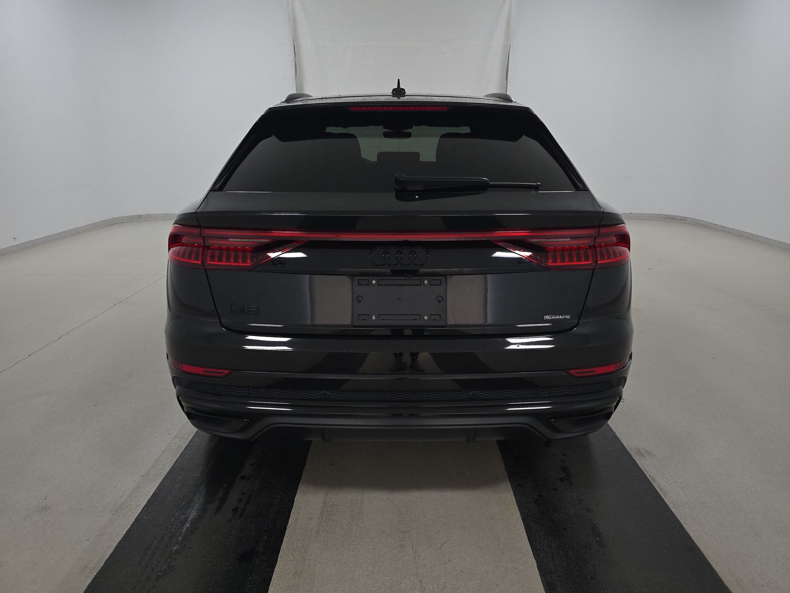 2023 Audi Q8 Premium Plus AWD