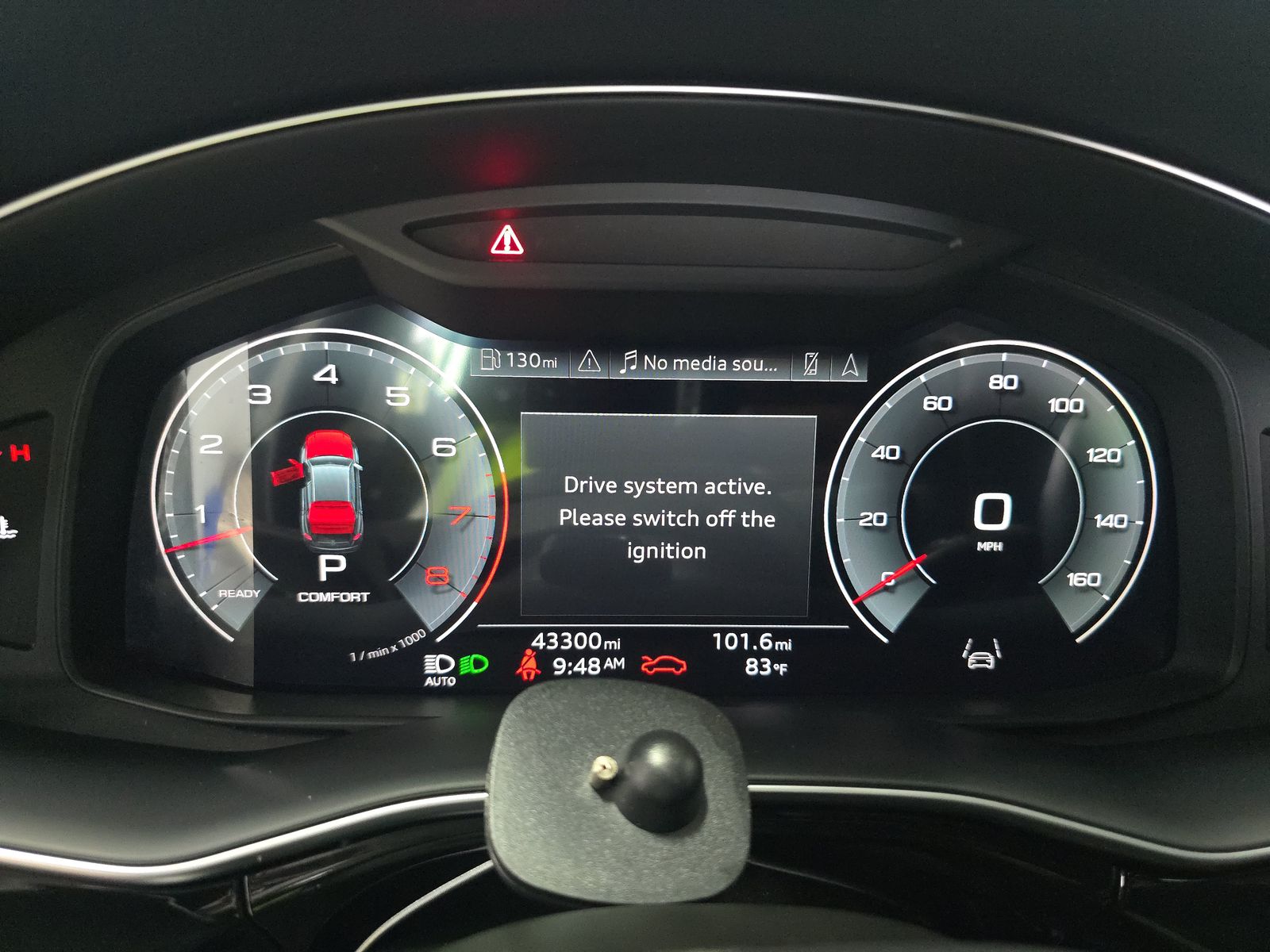 2023 Audi Q8 Premium Plus AWD