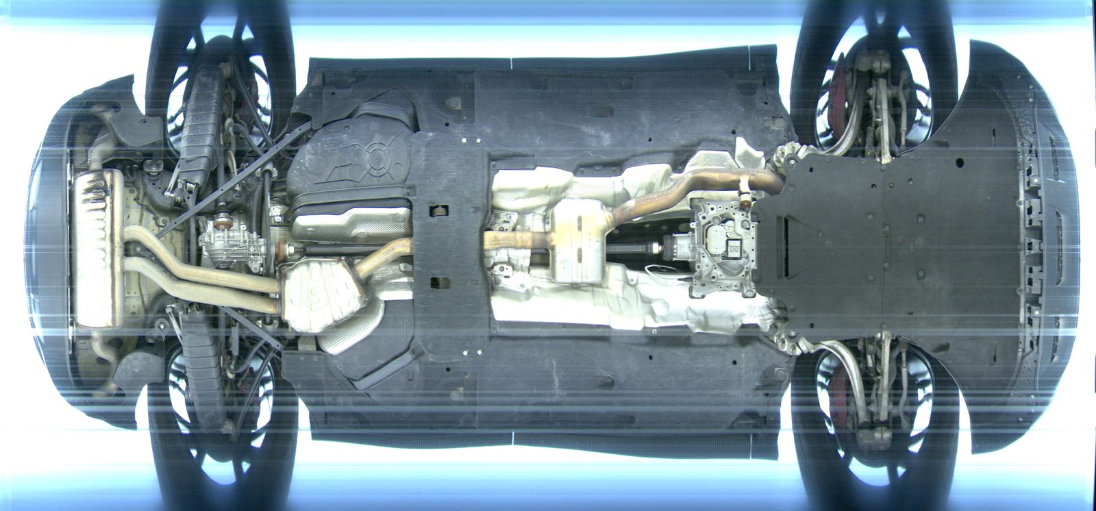 2023 Audi Q8 Premium Plus AWD