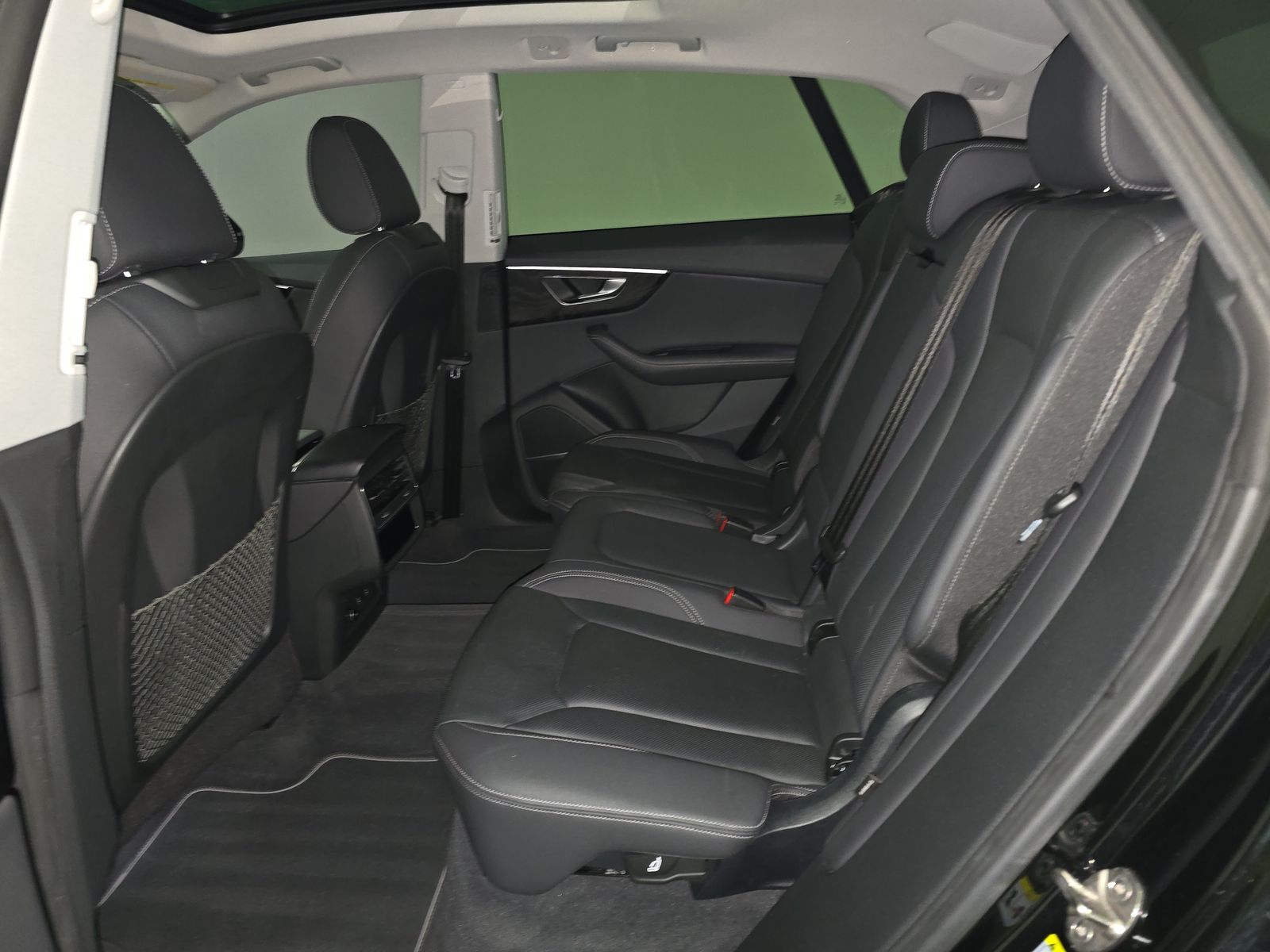 2023 Audi Q8 Premium Plus AWD