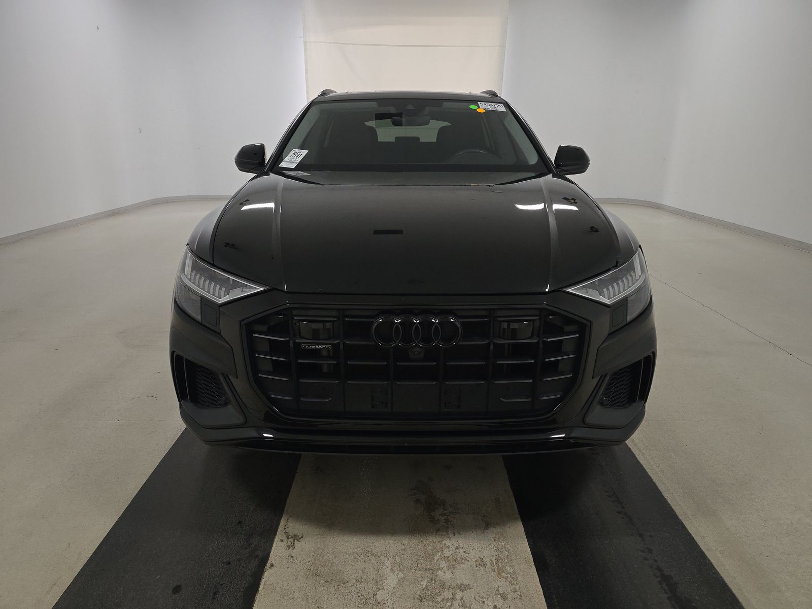 2023 Audi Q8 Premium Plus AWD