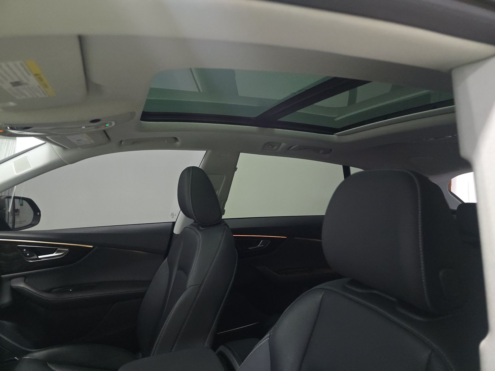 2023 Audi Q8 Premium Plus AWD