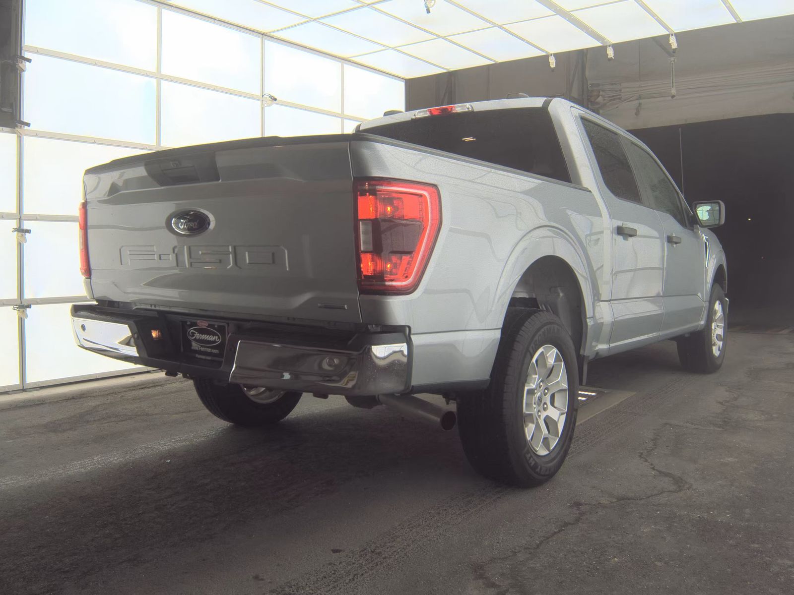 2023 Ford F-150 XLT AWD