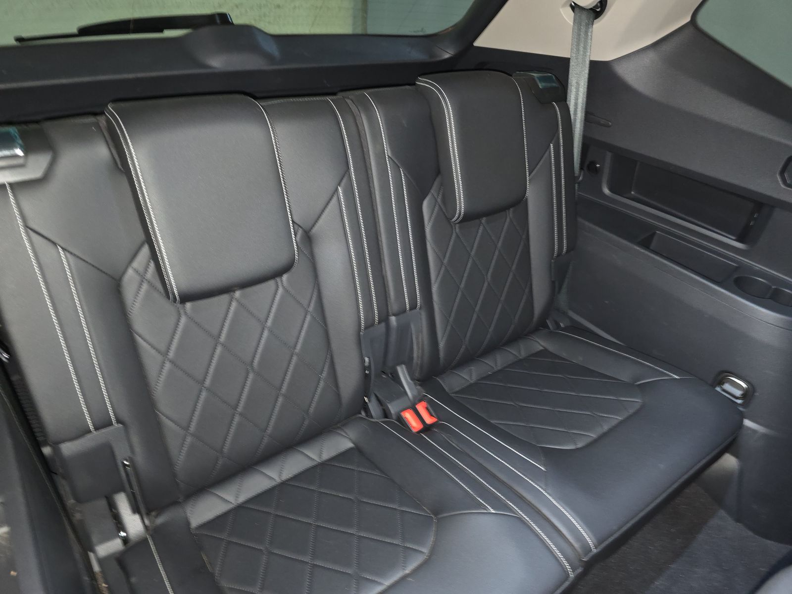 2025 Volkswagen Atlas 2.0T SEL Premium R-Line AWD