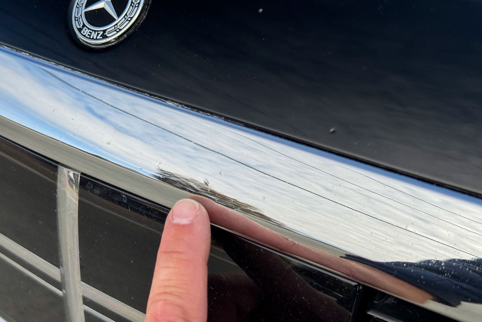 2022 Mercedes-Benz S-Class S 580 AWD