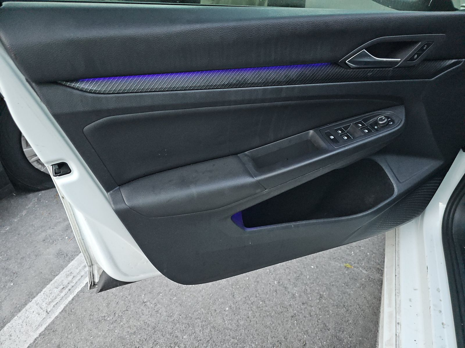 2022 Volkswagen Golf R AWD