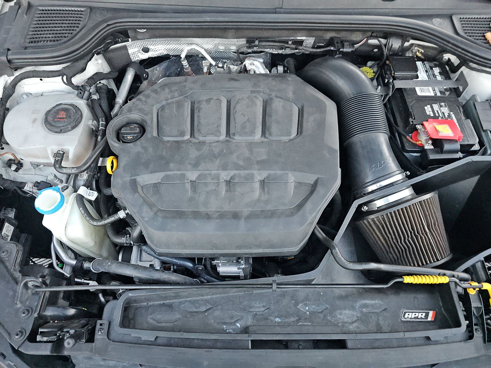 2022 Volkswagen Golf R AWD